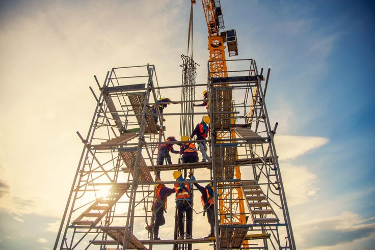 Scaffolding Services